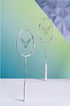 Victor Thruster TTY Ultima 4U Badminton Racquet (Frame)