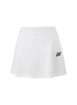 Yonex YW0036EX Women's Skirt (With Inner Shorts)