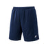 Yonex YM0051EX Men's Dark Navy Shorts