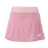 Yonex YW0054EX Women's Skirt (With Inner Shorts)