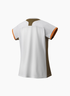 Yonex 20852YX Women's Crew Neck Shirt (Made in Japan)