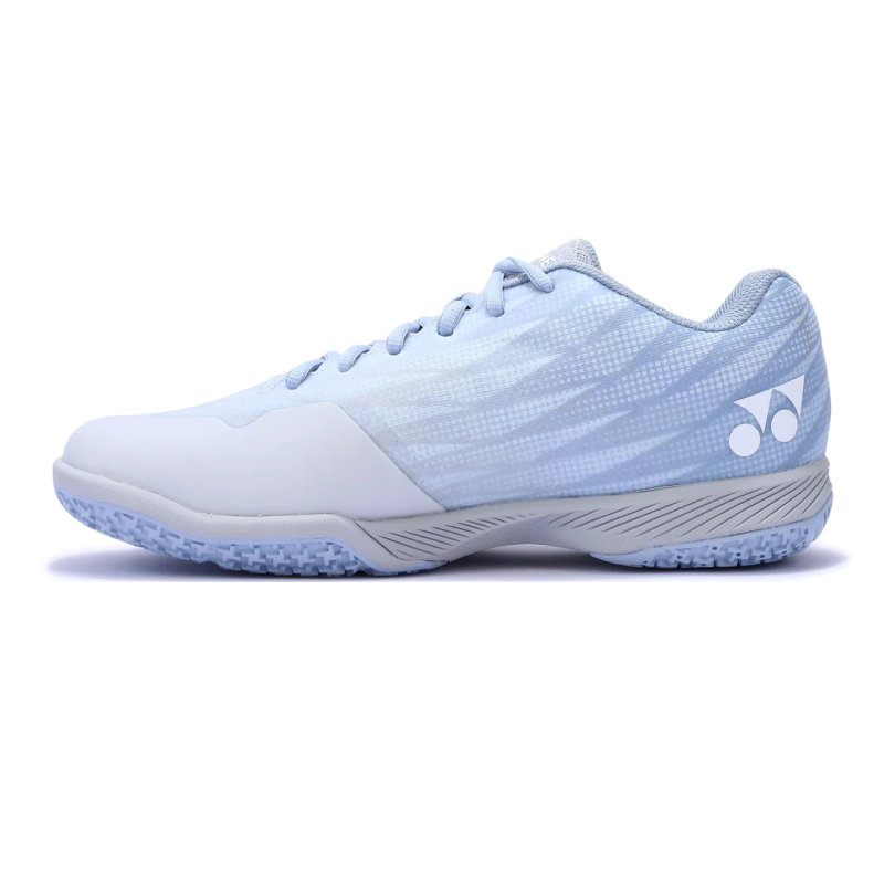 Yonex POWER CUSHION AERUS Z WIDE SHBAZ2WEX LIGHT BLUE Badminton Shoes On Sale