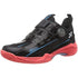 Yonex POWER CUSHION 88 DIAL SHB88D2EX BLACK/RED Badminton Shoes