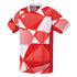 Yonex 10635EX Men’s Tournament Crew Neck Shirt