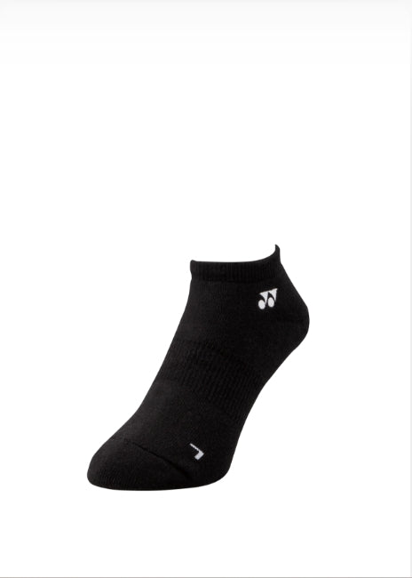 Yonex 19121YX Low-Cut Socks (Made In Japan)