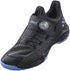 Yonex POWER CUSHION 88 DIAL SHB88D3EX BLACK/PURPLE Badminton Shoes