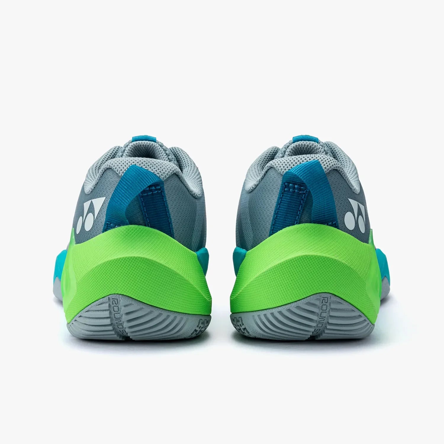 Yonex SUBAXIA GT WOMEN SHBSG1LEX GRAYISH GREEN Badminton Shoes