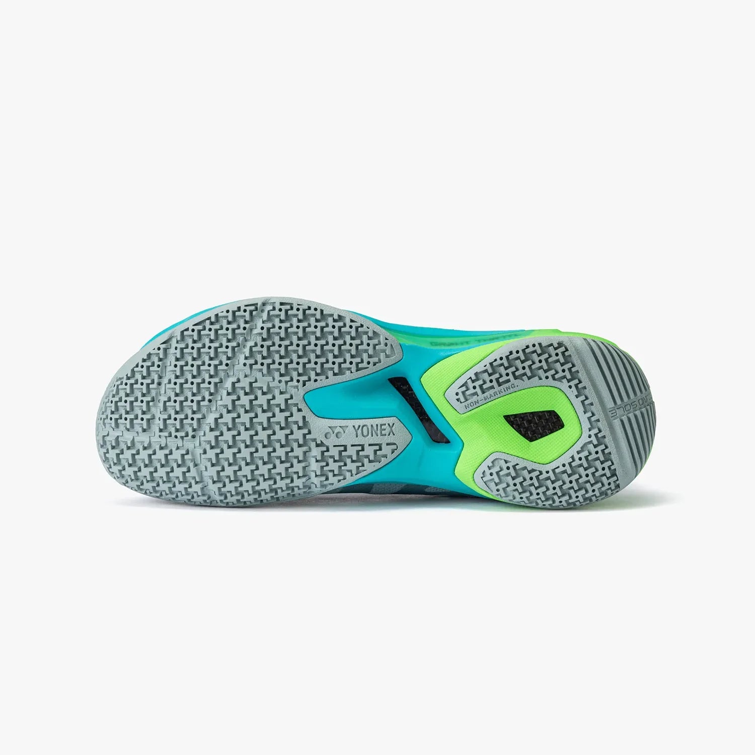 Yonex SUBAXIA GT WOMEN SHBSG1LEX GRAYISH GREEN Badminton Shoes