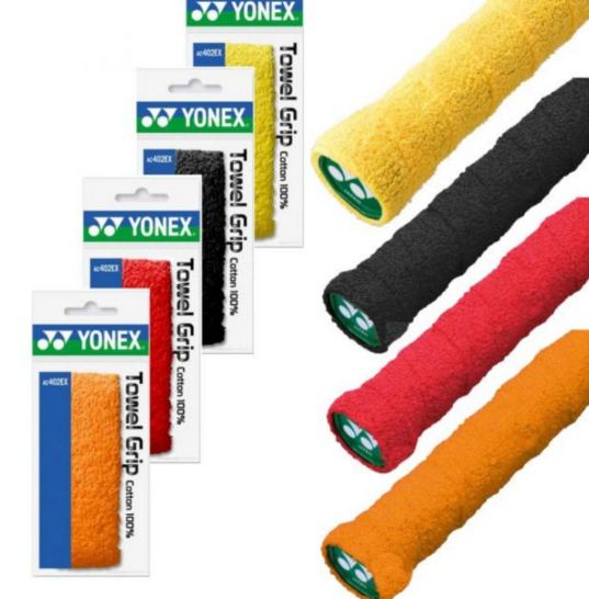 Yonex Towel Grip Deluxe AC-402DEX