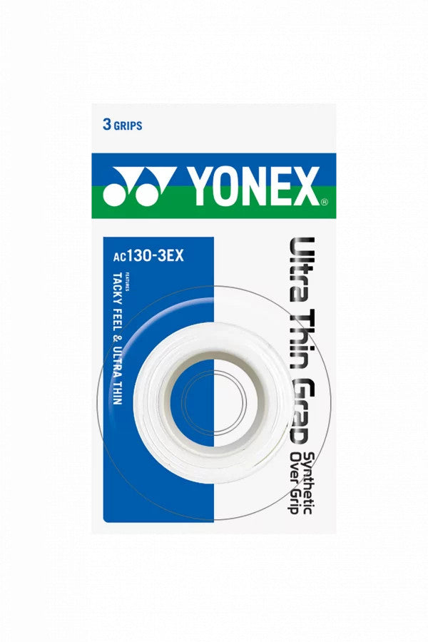 Yonex Ultra Thin Grap AC130-3EX