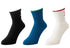 Yonex 19233EX Sports Crew Socks