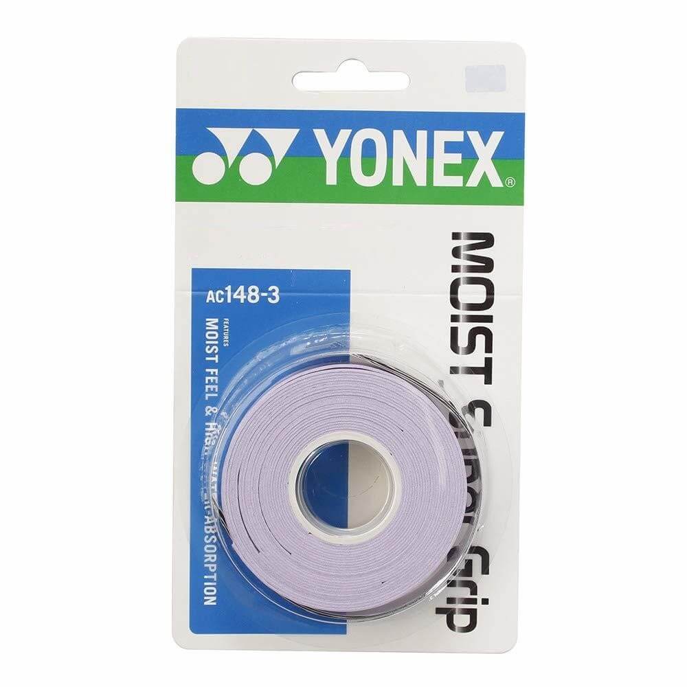 Yonex AC148EX-3 Moist Super Grip