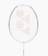 Yonex Nanoflare 555 Matte White 4UG5 83gram Badminton Racquet (Frame)
