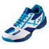 Yonex POWER CUSHION 39 JUNIOR SHB39JREX WHITE/BLUE Badminton Shoes