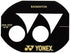Yonex AC418 Badminton Stencil Card