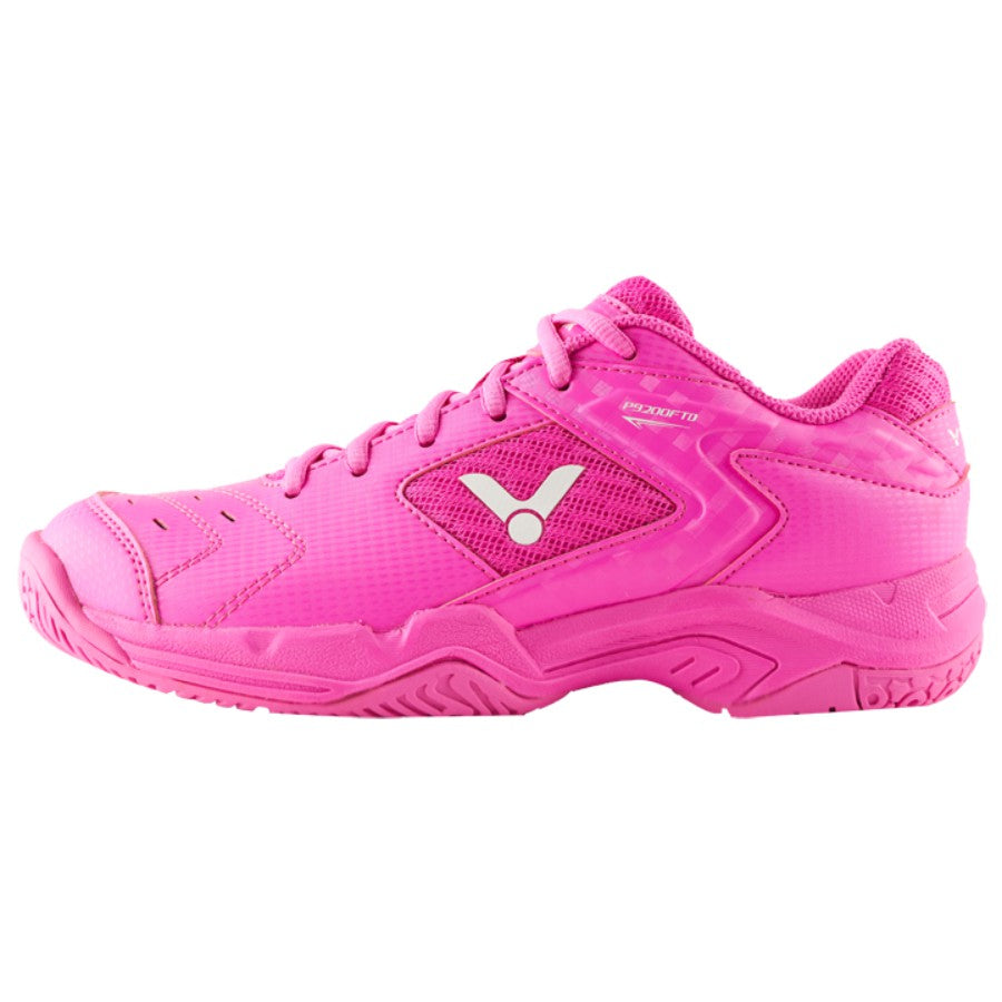 Victor P9200F PHLOX PINK Badminton Shoes