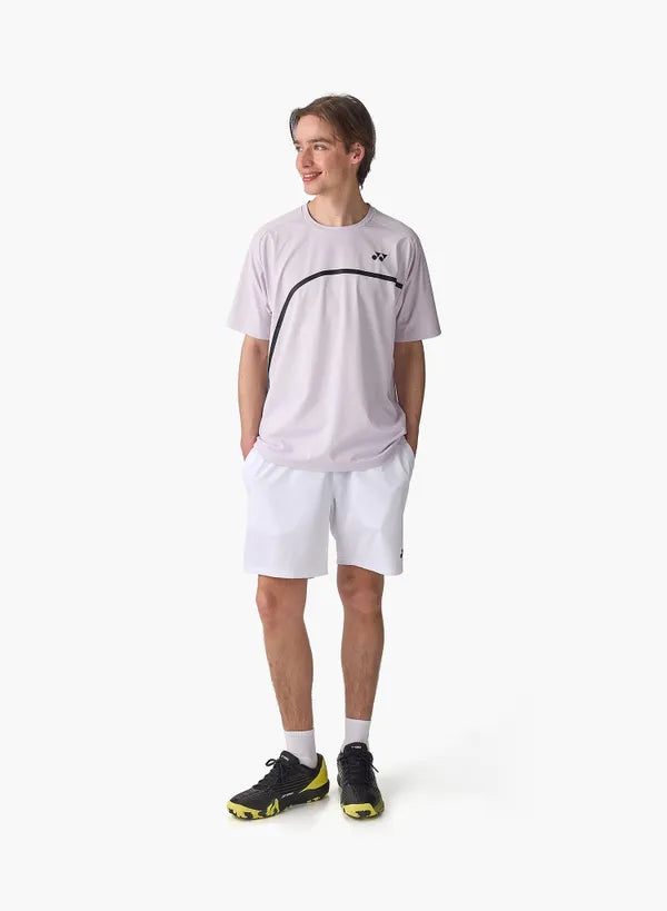Yonex 16845EX Uni Badminton T-shirt
