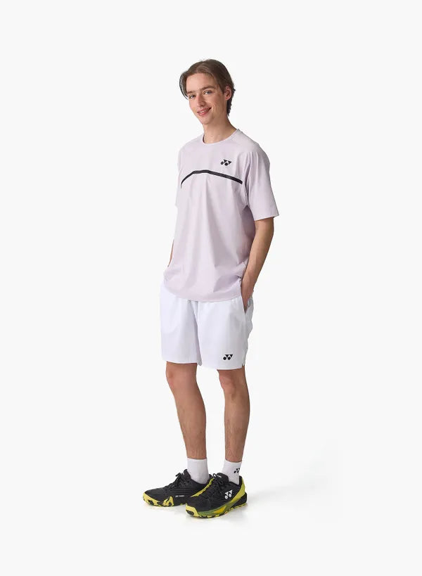 Yonex 16845EX Uni Badminton T-shirt