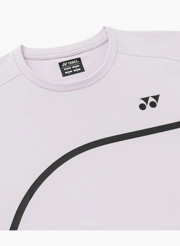 Yonex 16845EX Uni Badminton T-shirt