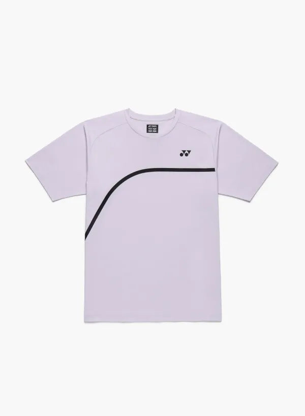 Yonex 16845EX Uni Badminton T-shirt
