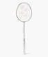 Yonex Nanoflare 700 GAME 4U/G6 83gram Light Beige Badminton Racquet (Frame)