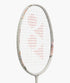 Yonex Nanoflare 700 GAME 4U/G6 83gram Light Beige Badminton Racquet (Frame)