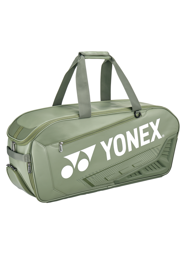 Yonex Expert Tournament Bag BA02331EX Smoke Mint