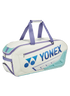Yonex Expert Tournament Bag BA02331EX White/Pale Blue