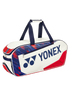 Yonex Expert Tournament Bag BA02331EX White/ Red