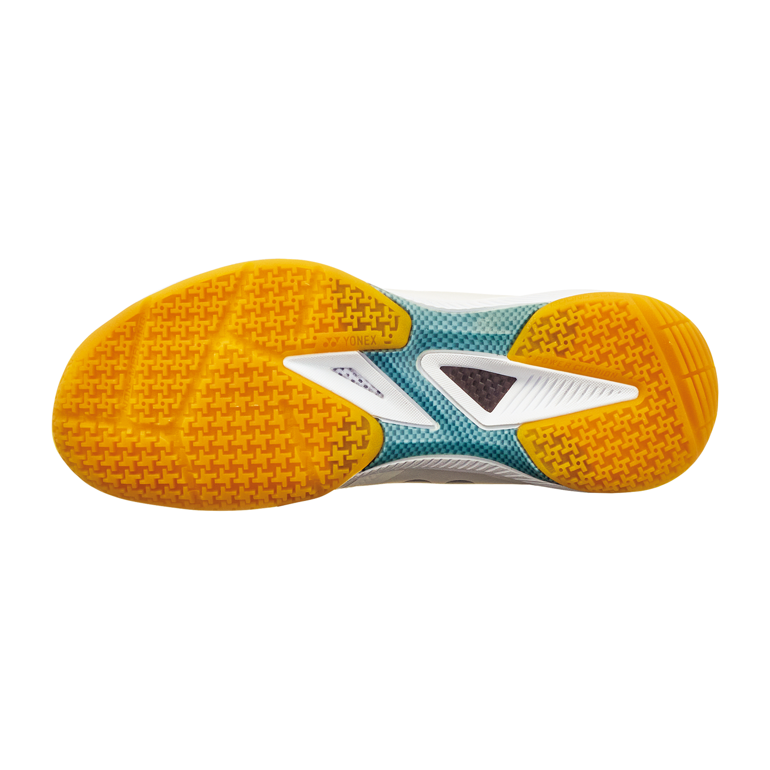 Yonex POWER CUSHION 65 Z WIDE SHB65Z4W WHITE Badminton Shoes