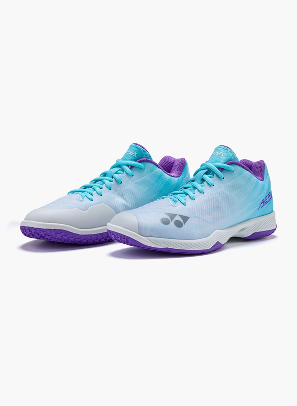 Yonex POWER CUSHION AERUS Z WOMEN SHBAZ2LEX Indigo Limited Edition Badminton Shoes