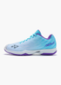 Yonex POWER CUSHION AERUS Z WOMEN SHBAZ2LEX Indigo Limited Edition Badminton Shoes