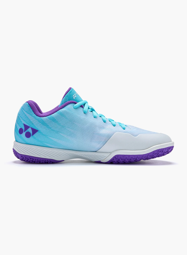 Yonex POWER CUSHION AERUS Z WOMEN SHBAZ2LEX Indigo Limited Edition Badminton Shoes