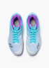 Yonex POWER CUSHION AERUS Z WOMEN SHBAZ2LEX Indigo Limited Edition Badminton Shoes