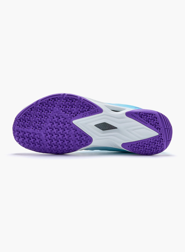 Yonex POWER CUSHION AERUS Z WOMEN SHBAZ2LEX Indigo Limited Edition Badminton Shoes