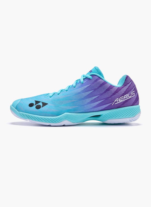 Yonex POWER CUSHION AERUS Z MEN SHBAZ2MEX Indigo Limited Edition Badminton Shoes