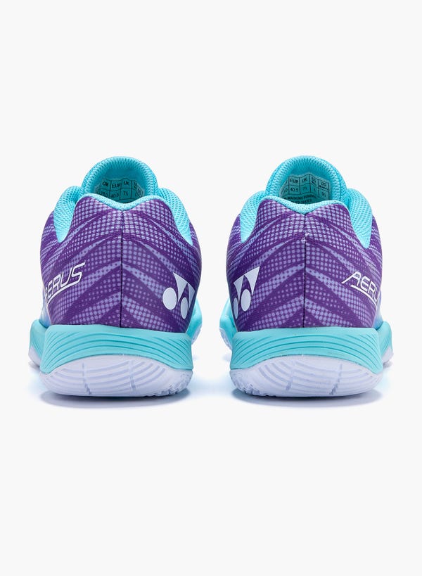 Yonex POWER CUSHION AERUS Z MEN SHBAZ2MEX Indigo Limited Edition Badminton Shoes