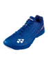 Yonex POWER CUSHION AERUS Z WOMEN SHBAZ2LEX NAVY BLUE Badminton Shoes