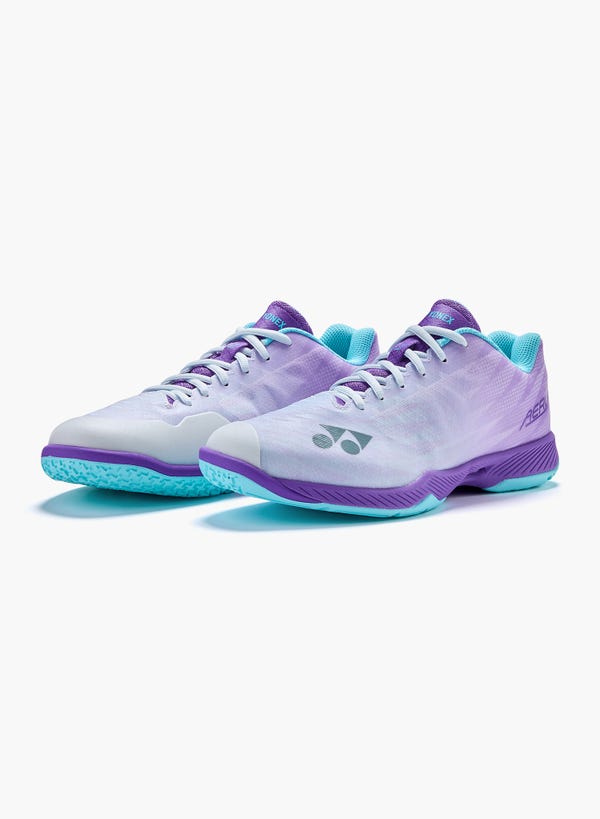 Yonex POWER CUSHION AERUS Z WIDE SHBAZ2WEX Indigo Limited Edition Badminton Shoes