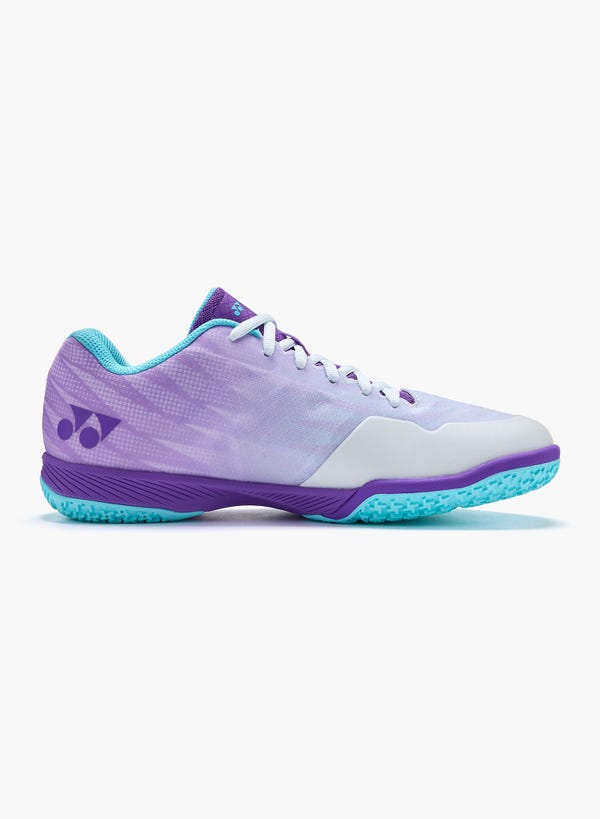 Yonex POWER CUSHION AERUS Z WIDE SHBAZ2WEX Indigo Limited Edition Badminton Shoes