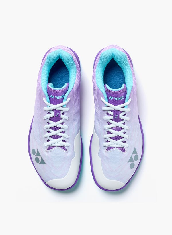 Yonex POWER CUSHION AERUS Z WIDE SHBAZ2WEX Indigo Limited Edition Badminton Shoes