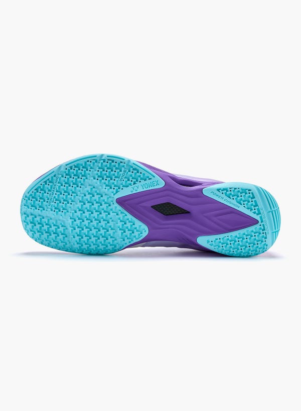 Yonex POWER CUSHION AERUS Z WIDE SHBAZ2WEX Indigo Limited Edition Badminton Shoes