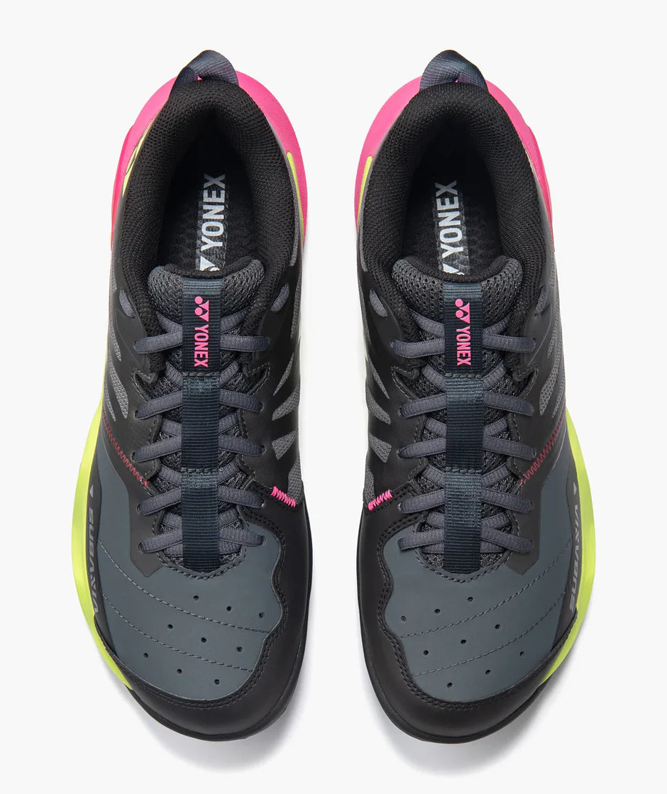 Yonex SUBAXIA GT MEN SHBSG1MEX DARK GRAY Badminton Shoes