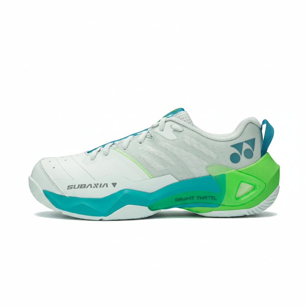 Yonex SUBAXIA GT MEN SHBSG1MEX PALE GREEN Badminton Shoes