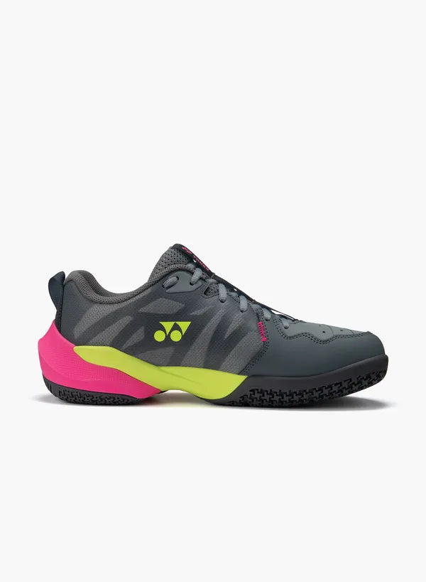 Yonex SUBAXIA GT WIDE SHBSG1WEX GRAY Badminton Shoes
