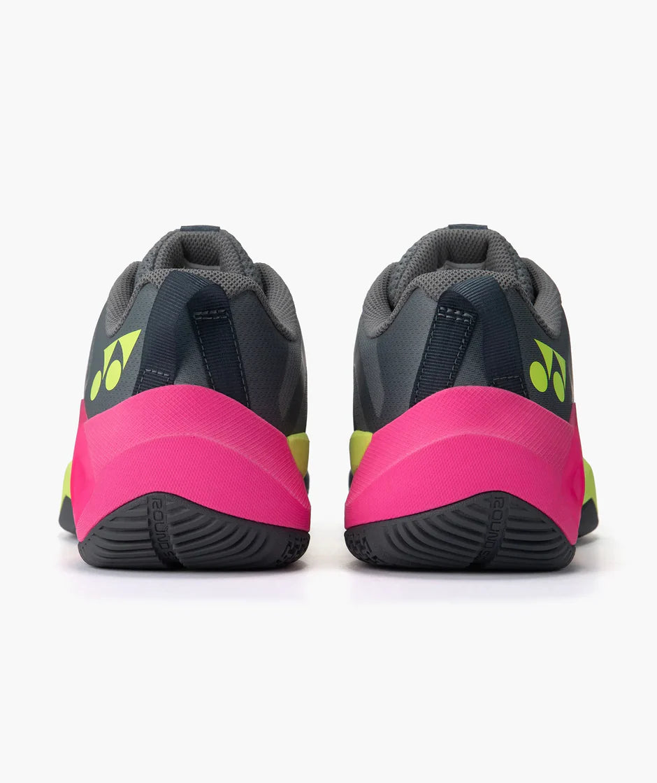 Yonex SUBAXIA GT WIDE SHBSG1WEX GRAY Badminton Shoes