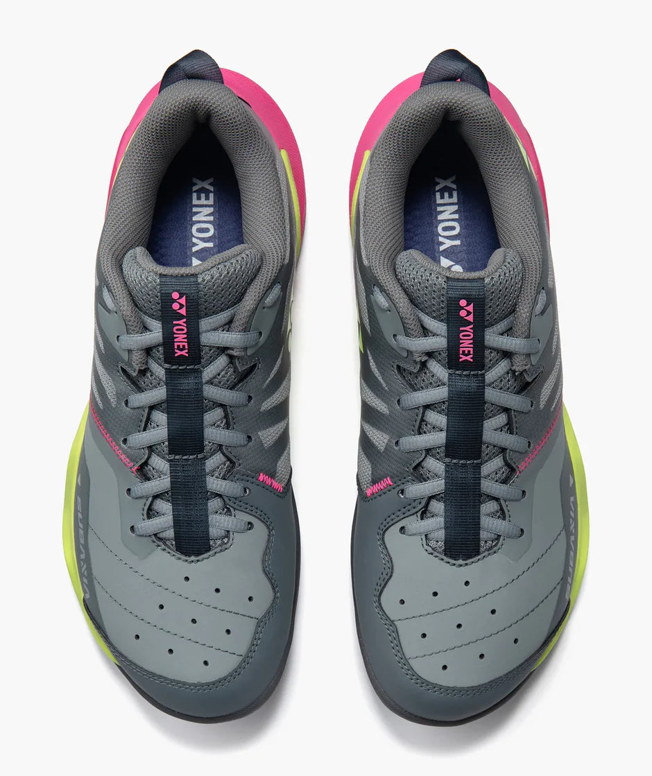 Yonex SUBAXIA GT WIDE SHBSG1WEX GRAY Badminton Shoes