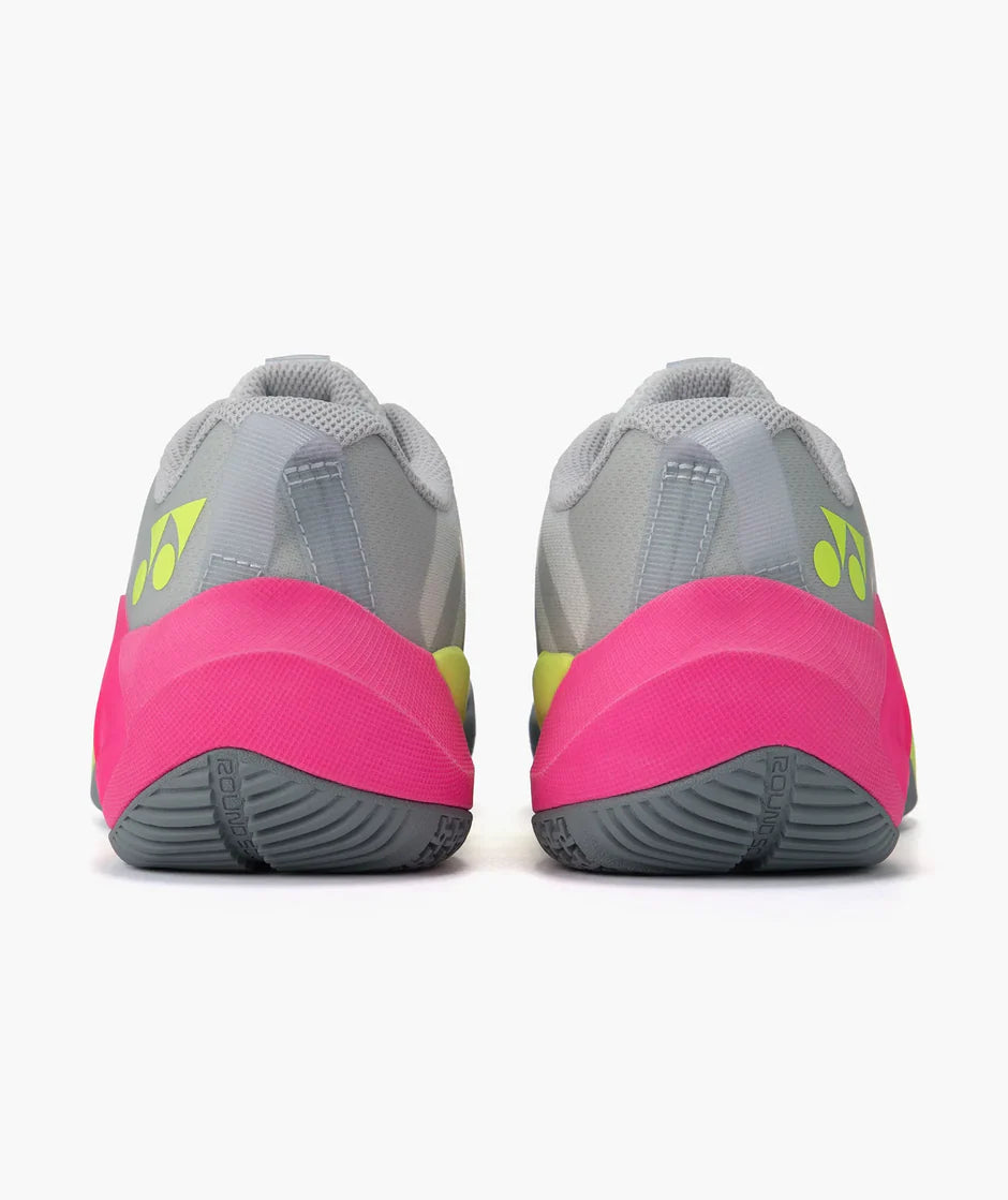 Yonex SUBAXIA GT WOMEN SHBSG1LEX LIGHT GRAY Badminton Shoes