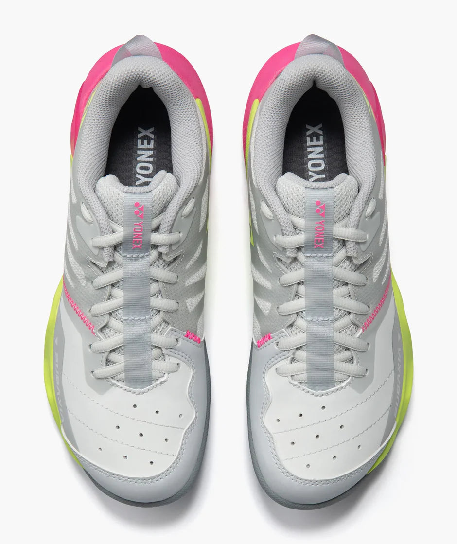 Yonex SUBAXIA GT WOMEN SHBSG1LEX LIGHT GRAY Badminton Shoes