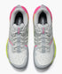 Yonex SUBAXIA GT WOMEN SHBSG1LEX LIGHT GRAY Badminton Shoes